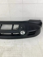 Facia Inferior Delantera Jeep Patriot 2011-2017 Taiwan Negro