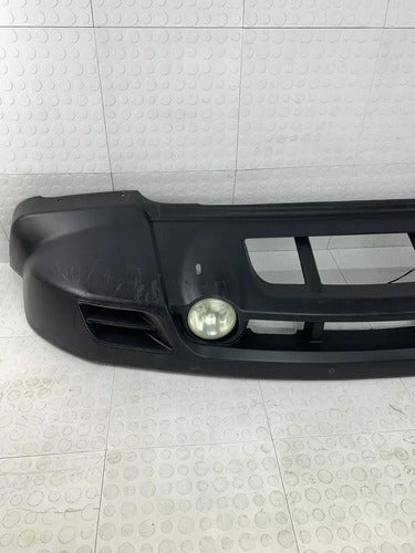 Facia Inferior Delantera Jeep Patriot 2011-2017 Taiwan Negro