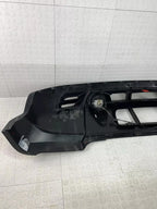 Facia Inferior Delantera Jeep Patriot 2011-2017 Taiwan Negro