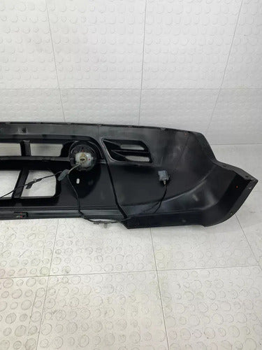 Facia Inferior Delantera Jeep Patriot 2011-2017 Taiwan Negro