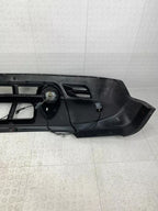 Facia Inferior Delantera Jeep Patriot 2011-2017 Taiwan Negro