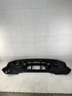 Facia Inferior Delantera Jeep Patriot 2011-2017 Taiwan Negro