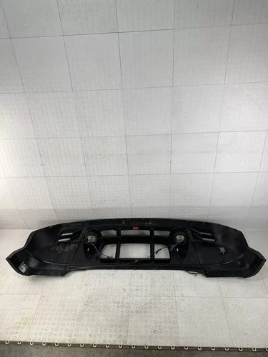 Facia Inferior Delantera Jeep Patriot 2011-2017 Taiwan Negro
