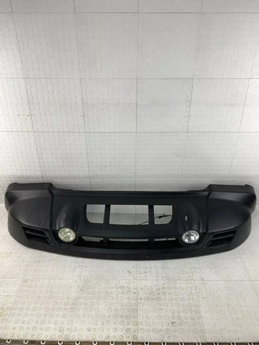 Facia Inferior Delantera Jeep Patriot 2011-2017 Taiwan Negro