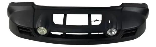 Facia Inferior Delantera Jeep Patriot 2011-2017 Taiwan Negro