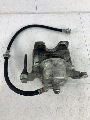 Caliper De Freno Derecho Nissan March Active 2012-2020