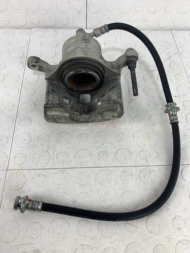 Caliper De Freno Derecho Nissan March Active 2012-2020
