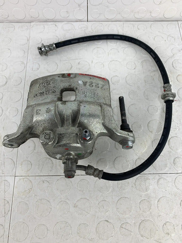 Caliper De Freno Derecho Nissan March Active 2012-2020