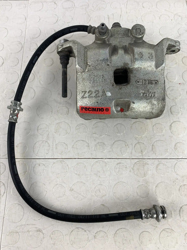 Caliper De Freno Derecho Nissan March Active 2012-2020