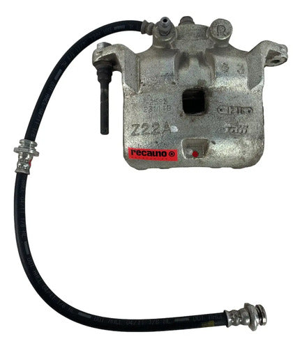 Caliper De Freno Derecho Nissan March Active 2012-2020