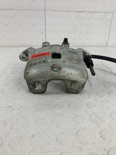 Caliper De Freno Izquierdo Nissan March Active 2012-2020