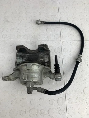 Caliper De Freno Izquierdo Nissan March Active 2012-2020