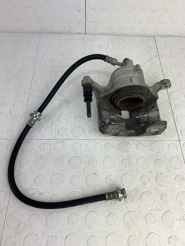 Caliper De Freno Izquierdo Nissan March Active 2012-2020