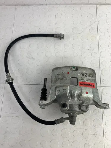 Caliper De Freno Izquierdo Nissan March Active 2012-2020