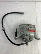 Caliper De Freno Izquierdo Nissan March Active 2012-2020