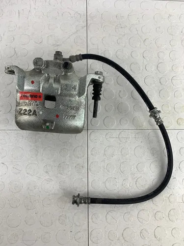 Caliper De Freno Izquierdo Nissan March Active 2012-2020