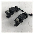 Par Sensores Arbol De Levas Ford Fiesta Hb 2011-2019