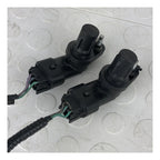 Par Sensores Arbol De Levas Ford Fiesta Hb 2011-2019