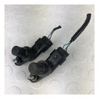 Par Sensores Arbol De Levas Ford Fiesta Hb 2011-2019