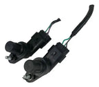 Par Sensores Arbol De Levas Ford Fiesta Hb 2011-2019