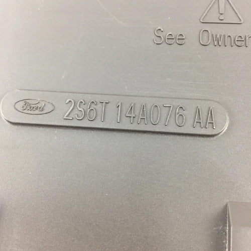 Módulo Fusible De Batería Ford Ikon 2012-2015