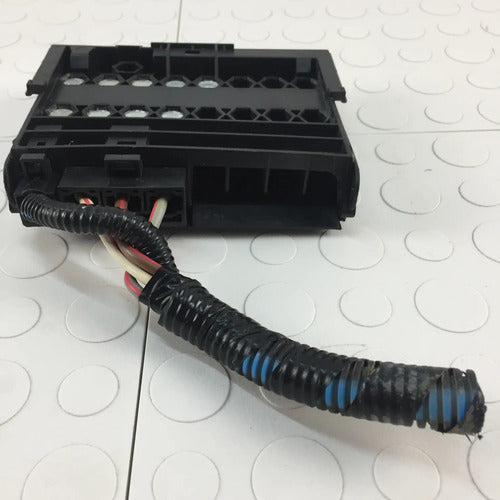 Módulo Fusible De Batería Ford Ikon 2012-2015