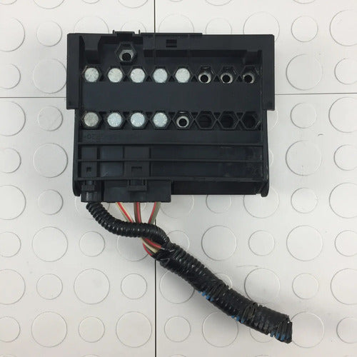 Módulo Fusible De Batería Ford Ikon 2012-2015