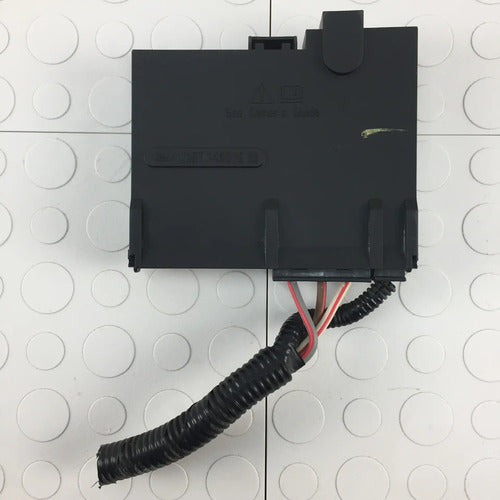 Módulo Fusible De Batería Ford Ikon 2012-2015