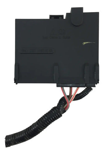 Módulo Fusible De Batería Ford Ikon 2012-2015