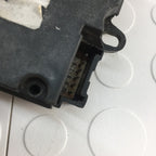 Actuadores Ac Clima Ford Ikon 2012-2015