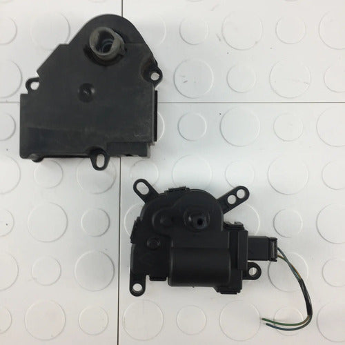 Actuadores Ac Clima Ford Ikon 2012-2015