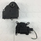 Actuadores Ac Clima Ford Ikon 2012-2015