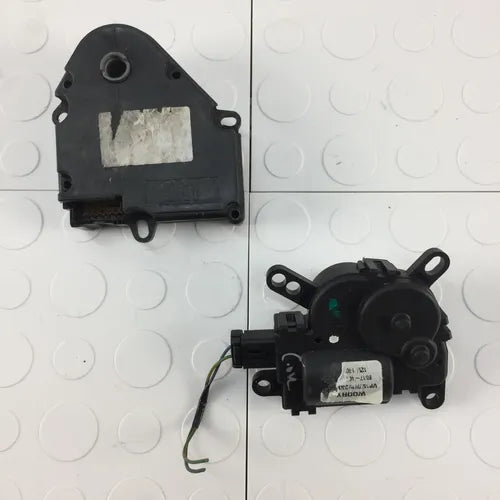 Actuadores Ac Clima Ford Ikon 2012-2015