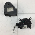 Actuadores Ac Clima Ford Ikon 2012-2015