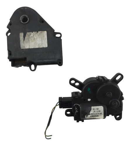 Actuadores Ac Clima Ford Ikon 2012-2015