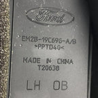 Rejilla Difusor Clima Izquiera Ford Edge 2015-2018