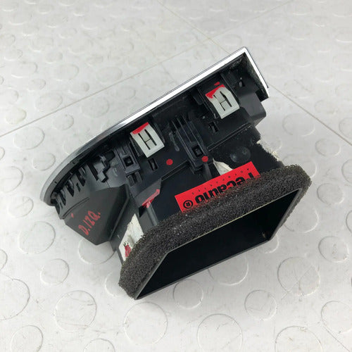 Rejilla Difusor Clima Izquiera Ford Edge 2015-2018