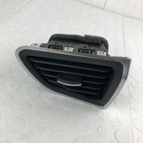 Rejilla Difusor Clima Izquiera Ford Edge 2015-2018