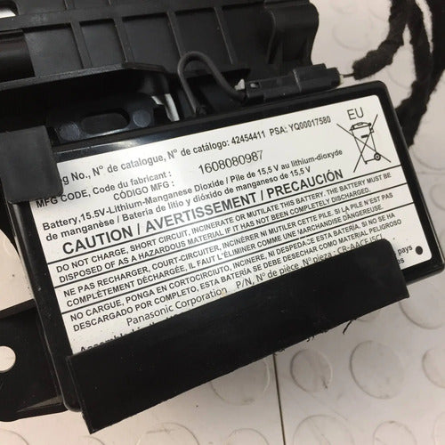 Módulo Onstar Original Chevrolet Sonic 2012-2018