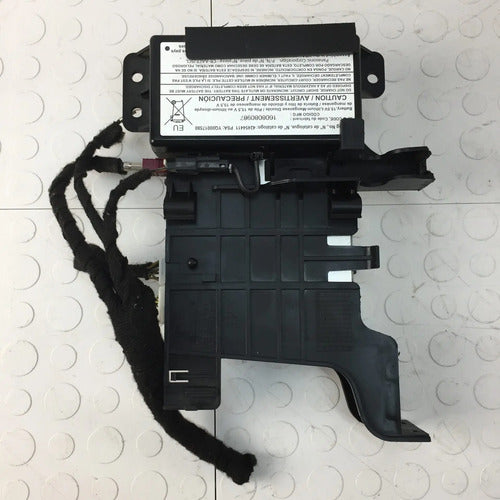 Módulo Onstar Original Chevrolet Sonic 2012-2018
