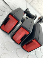 Broches De Cinturones Traseros Renault Koleos 2008-2012