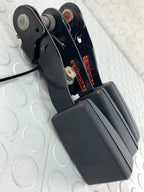 Broches De Cinturones Traseros Renault Koleos 2008-2012