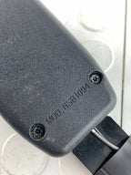 Par Broches Cinturon Delanteros Renault Koleos 2008-2012