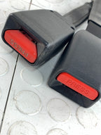 Par Broches Cinturon Delanteros Renault Koleos 2008-2012