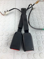 Par Broches Cinturon Delanteros Renault Koleos 2008-2012