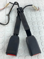 Par Broches Cinturon Delanteros Renault Koleos 2008-2012
