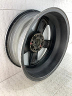 Rin 17 De Aluminio P3 Renault Koleos Bose 2008-2012 Gris