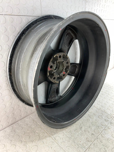 Rin 17 De Aluminio P3 Renault Koleos Bose 2008-2012 Gris