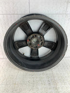 Rin 17 De Aluminio P3 Renault Koleos Bose 2008-2012 Gris