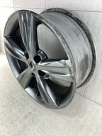 Rin 17 De Aluminio P3 Renault Koleos Bose 2008-2012 Gris